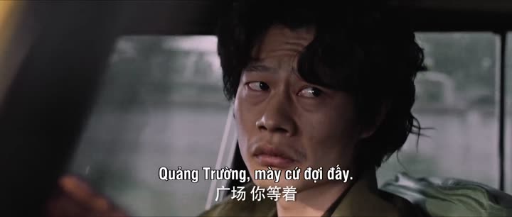Tập 32 phim Thanh Sơn Già Bất Trụ