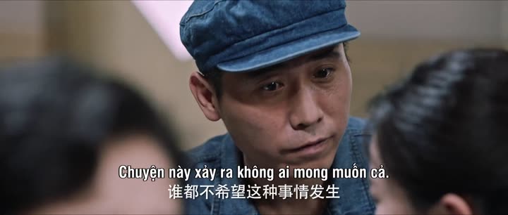 Hình ảnh tập 32 Thanh Sơn Già Bất Trụ