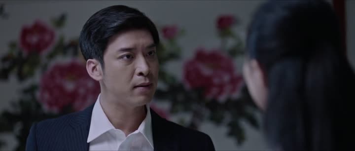 Tập 33 phim Thanh Sơn Già Bất Trụ
