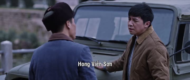 Tập 7 phim Thanh Sơn Già Bất Trụ