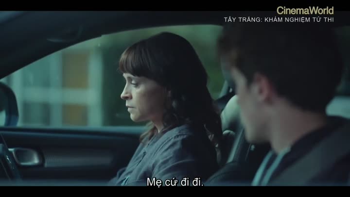 Hình ảnh tập 1 Tẩy Trắng: Khám Nghiệm Tử Thi