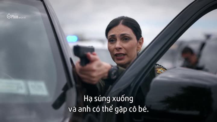 Hình ảnh tập 1 Cảnh Sát Trưởng Vùng Quê (Phần 1)
