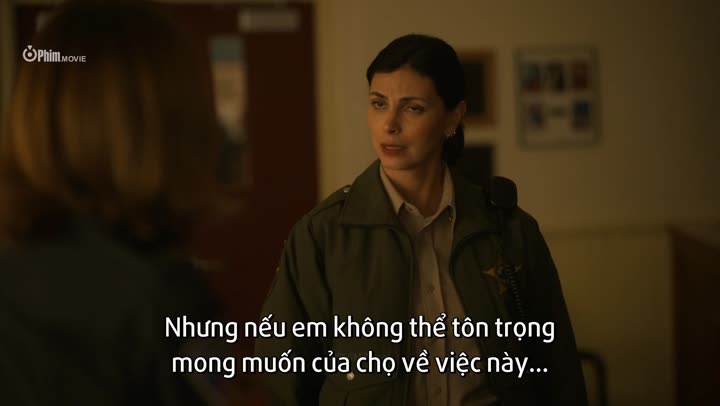 Hình ảnh tập 13 Cảnh Sát Trưởng Vùng Quê (Phần 1)
