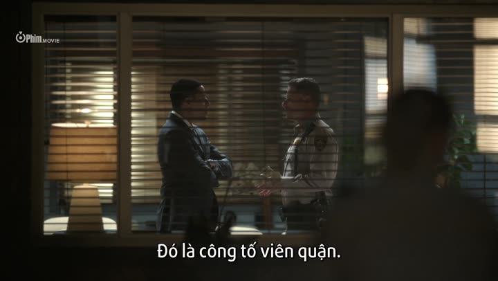 Hình ảnh tập 2 Cảnh Sát Trưởng Vùng Quê (Phần 1)