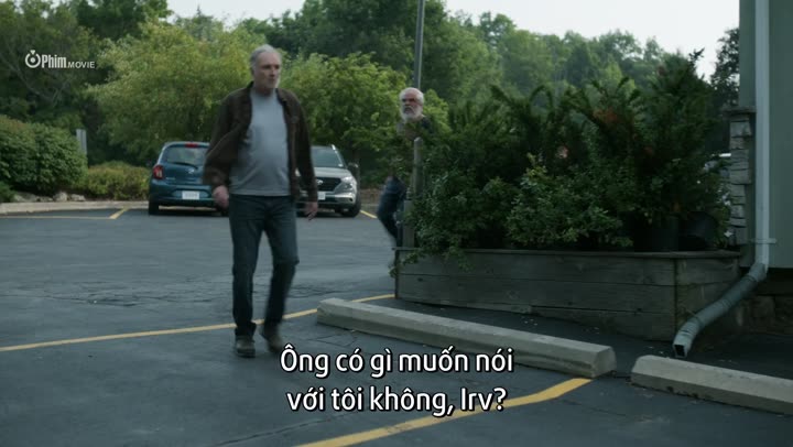 Hình ảnh tập 6 Cảnh Sát Trưởng Vùng Quê (Phần 1)