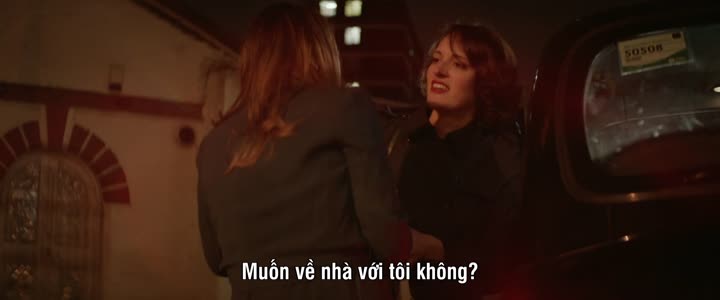 Hình ảnh tập 1 Fleabag (Phần 1)