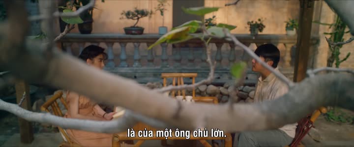 Tập 11 phim Xin Chào 1983