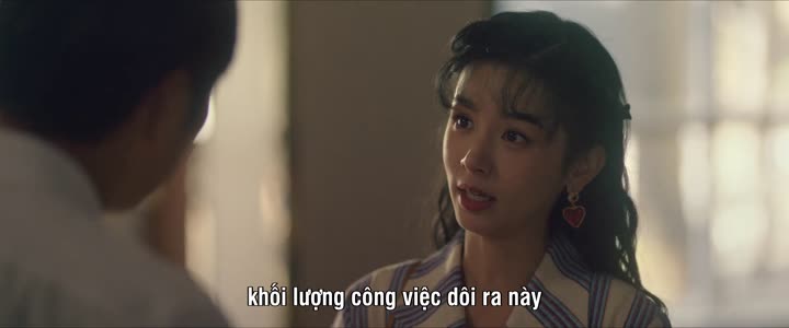 Hình ảnh tập 11 Xin Chào 1983