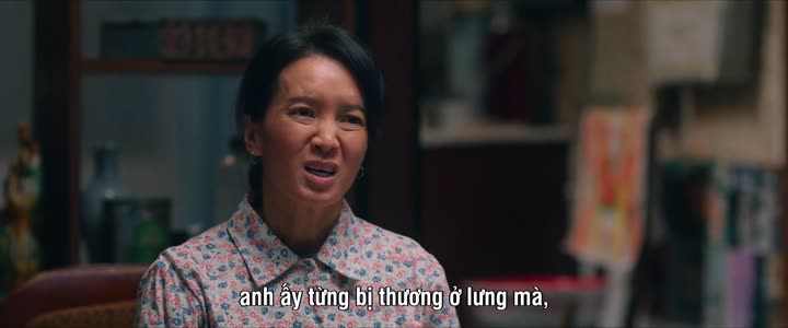 Hình ảnh tập 12 Xin Chào 1983