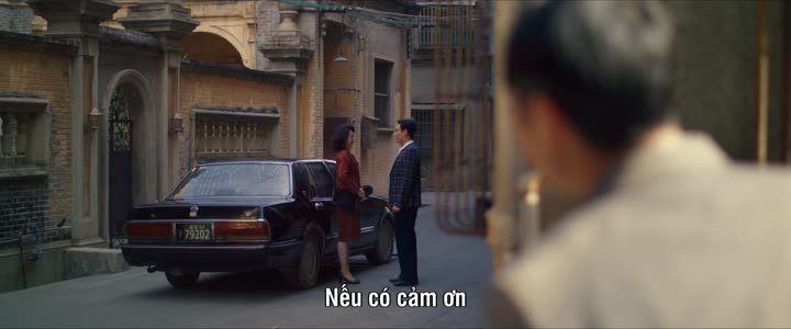 Tập 13 phim Xin Chào 1983