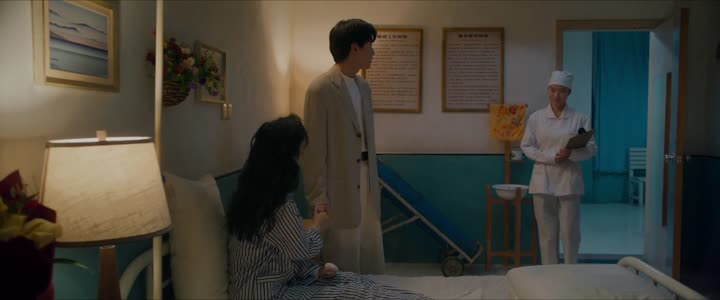 Hình ảnh tập 13 Xin Chào 1983