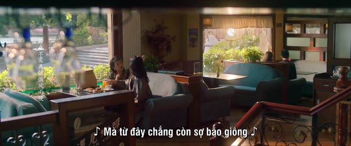 Tập 18 phim Xin Chào 1983