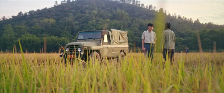 Hình ảnh tập 2 Xin Chào 1983