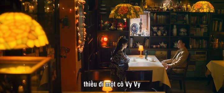 Tập 22 phim Xin Chào 1983