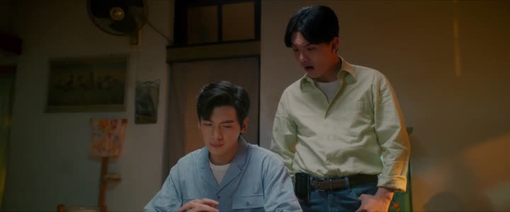 Hình ảnh tập 22 Xin Chào 1983