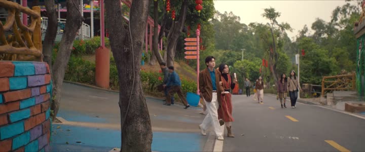 Tập 23 phim Xin Chào 1983