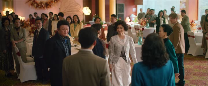Tập 27 phim Xin Chào 1983