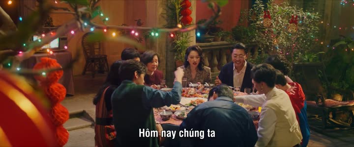 Hình ảnh tập 27 Xin Chào 1983