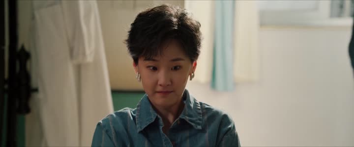 Tập 28 phim Xin Chào 1983