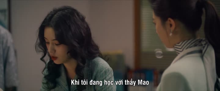 Hình ảnh tập 28 Xin Chào 1983