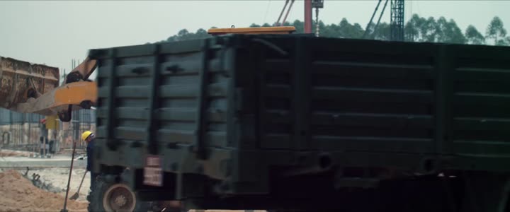 Tập 31 phim Xin Chào 1983