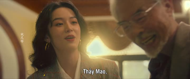 Tập 32 phim Xin Chào 1983