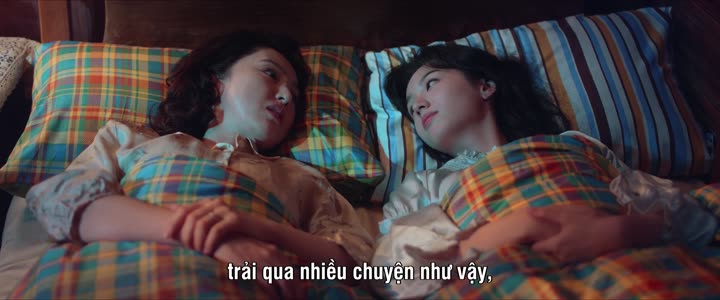 Hình ảnh tập 33 Xin Chào 1983