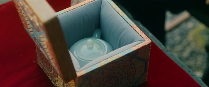 Tập 35 phim Xin Chào 1983