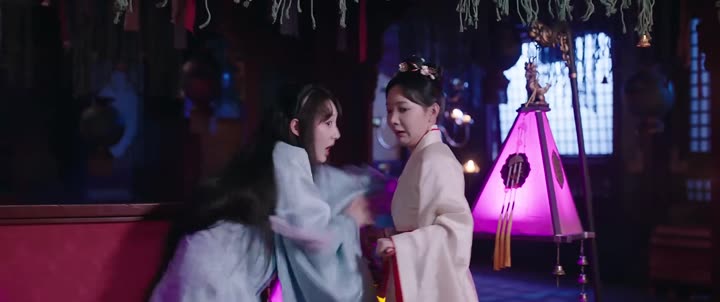 Tập 16 phim Vạn Phúc Kim An