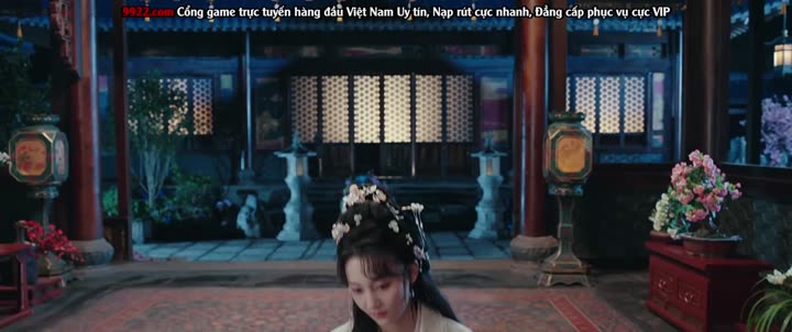 Tập 17 phim Vạn Phúc Kim An