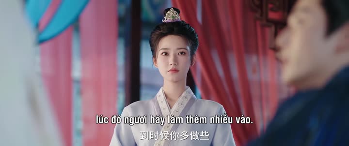 Hình ảnh tập 19 Vạn Phúc Kim An