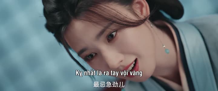 Hình ảnh tập 2 Vạn Phúc Kim An