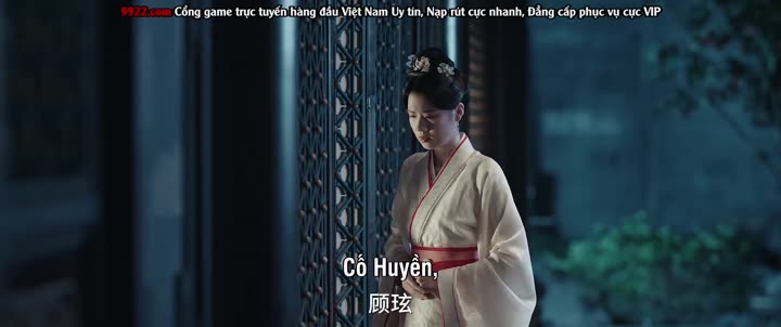 Tập 20 phim Vạn Phúc Kim An