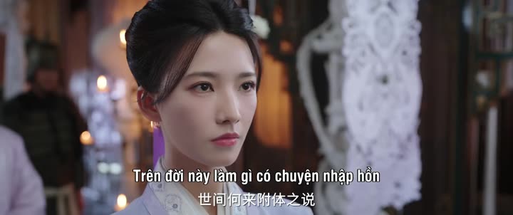 Hình ảnh tập 20 Vạn Phúc Kim An