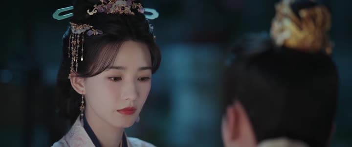 Hình ảnh tập 21 Vạn Phúc Kim An