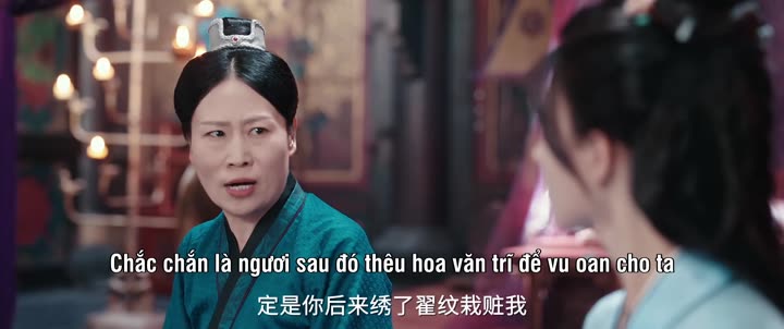 Tập 3 phim Vạn Phúc Kim An