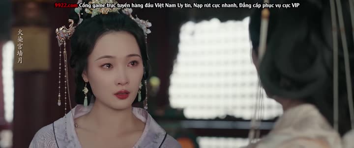 Tập 32 phim Vạn Phúc Kim An