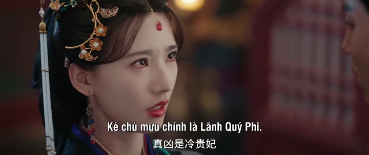 Hình ảnh tập 32 Vạn Phúc Kim An