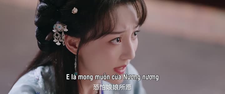 Tập 9 phim Vạn Phúc Kim An