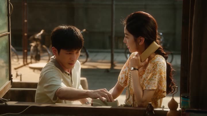 Tập 13 phim Đông Qua Xuân Đến