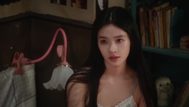 Hình ảnh tập 16 Đông Qua Xuân Đến