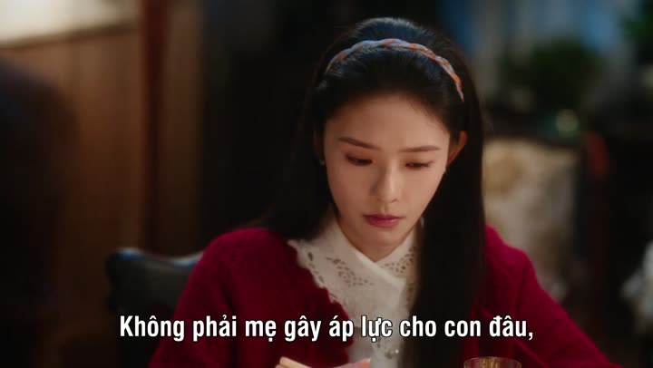 Hình ảnh tập 18 Đông Qua Xuân Đến