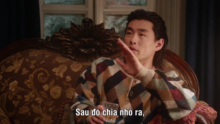 Tập 21 phim Đông Qua Xuân Đến