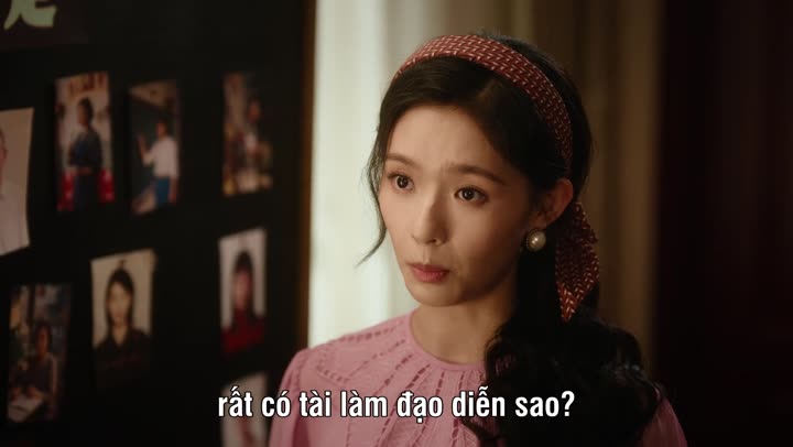 Tập 25 phim Đông Qua Xuân Đến