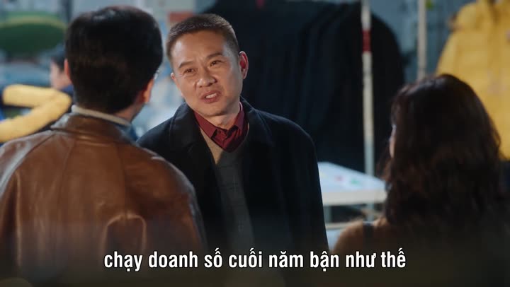 Tập 30 phim Đông Qua Xuân Đến
