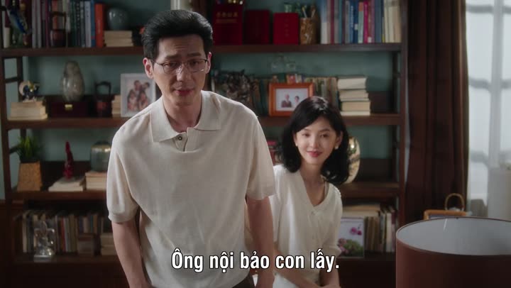 Hình ảnh tập 32 Đông Qua Xuân Đến