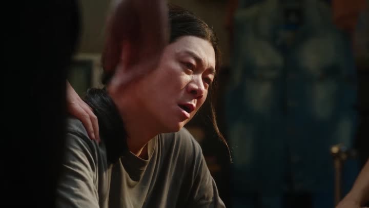 Tập 4 phim Đông Qua Xuân Đến