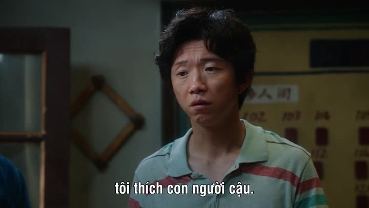 Tập 5 phim Đông Qua Xuân Đến