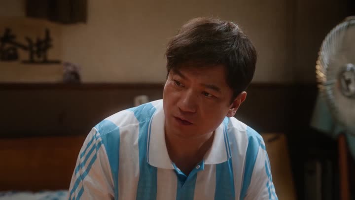 Tập 8 phim Đông Qua Xuân Đến