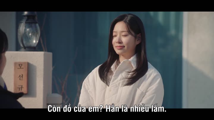 Hình ảnh tập 9 Ánh sáng của đôi ta